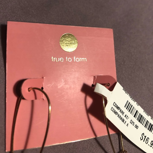 Bunny Earrings - Picture 5 of 5